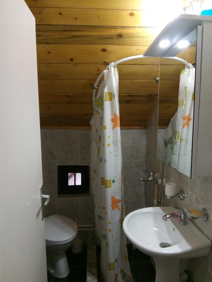 Apartman Mika Soko Banja Dış mekan fotoğraf