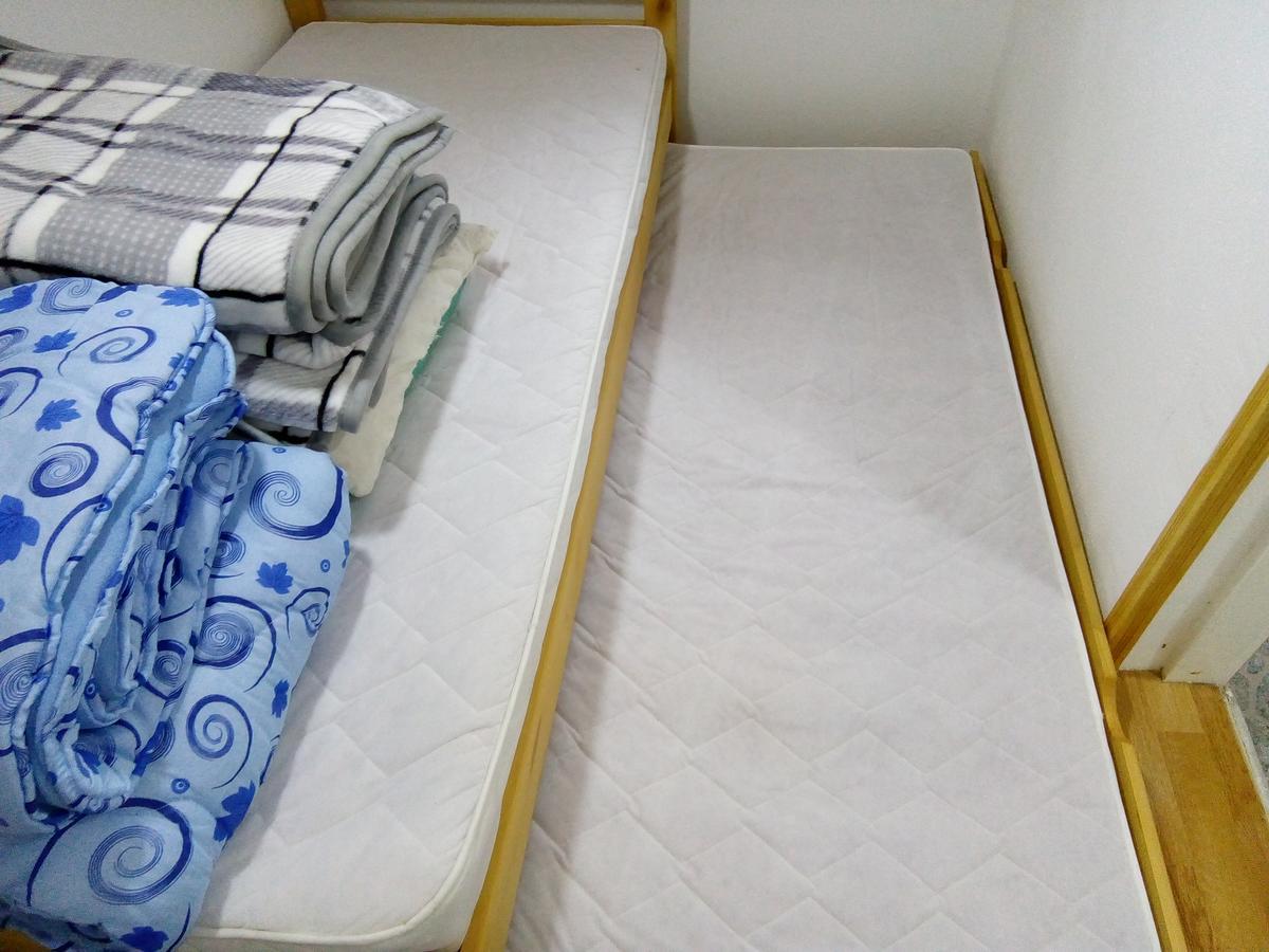 Apartman Mika Soko Banja Dış mekan fotoğraf