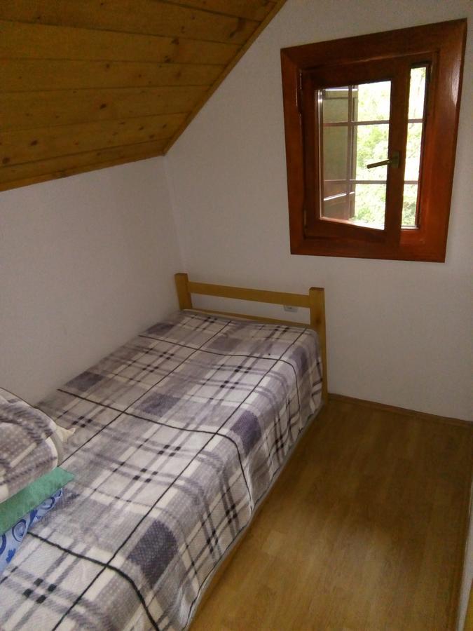 Apartman Mika Soko Banja Dış mekan fotoğraf