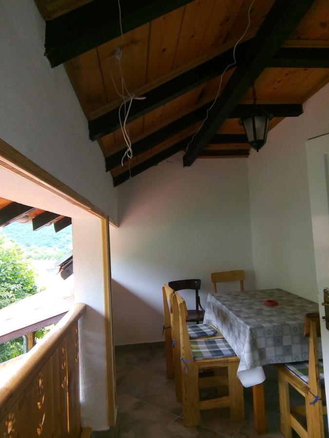 Apartman Mika Soko Banja Dış mekan fotoğraf